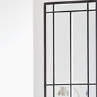 Glas in lood king