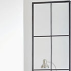 Glas in lood king